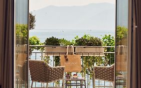 Riva Lago Boutique Hotel Ascona